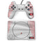 Tunisia Soccer Flag PlayStation Classic Bundle Skin